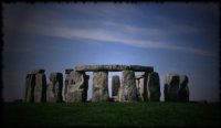 stonehenge