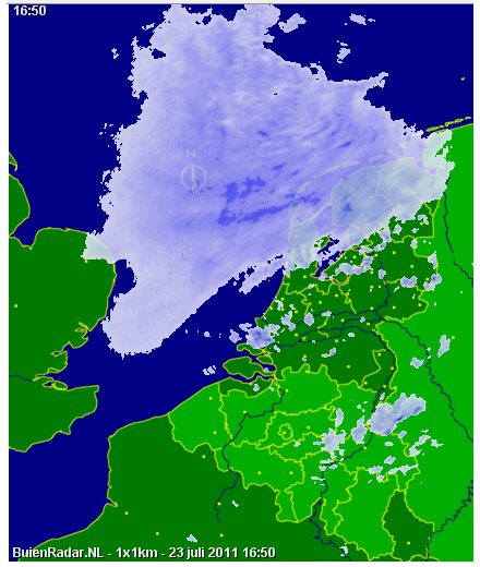 bikini in de sneeuw