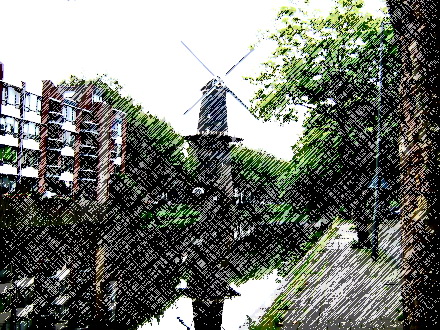 De Walvisch