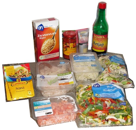ingredienten