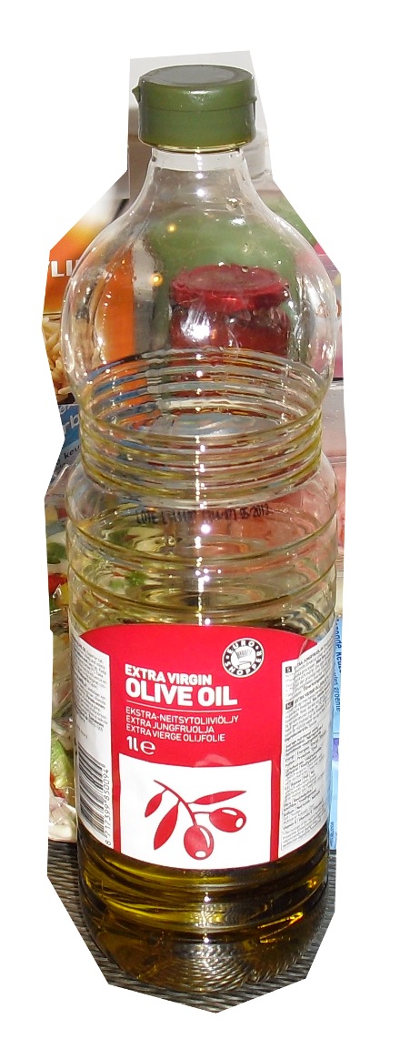 olijfolie