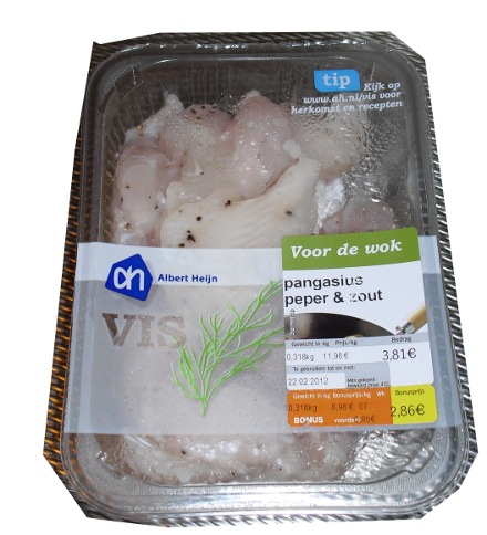 pangasius