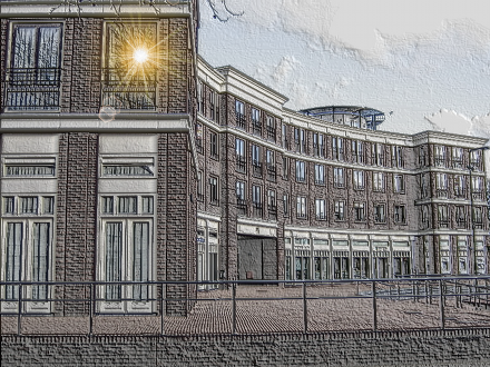 Schiedam Land van Belofte