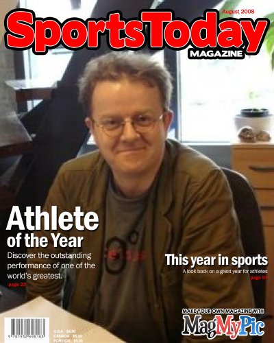 sports today